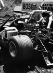 Porsche 908/02 - Niki Lauda. Fot. Błażej Krupa